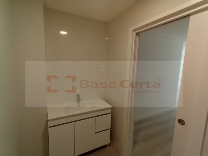 Apartamento T3 para Venda em Vialonga Foto 13