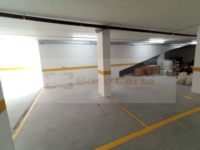 Apartamento T3 para Venda em Vialonga Foto 31