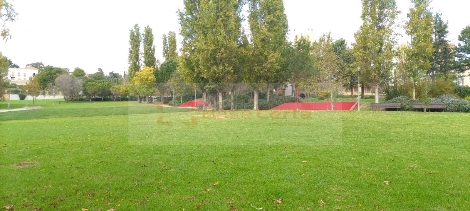 Apartamento T3 para Venda em Vialonga Foto 14