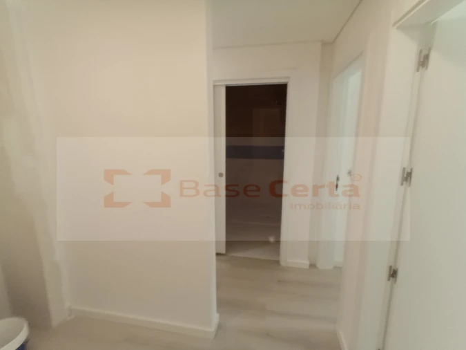 Apartamento T3 para Venda em Vialonga Foto 26