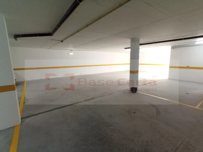 Apartamento T3 para Venda em Vialonga Foto 42