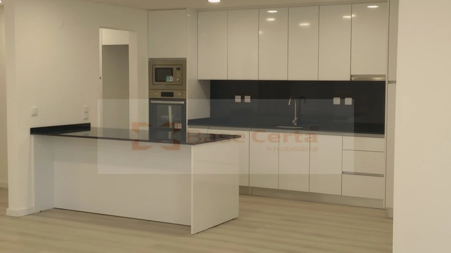 Apartamento T3 para Venda em Vialonga Foto 43