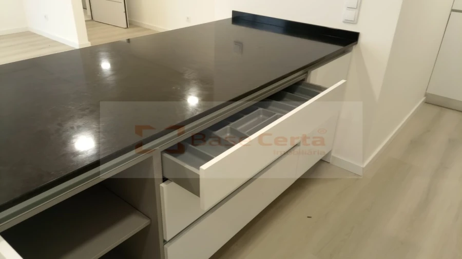 Apartamento T3 para Venda em Vialonga Foto 48
