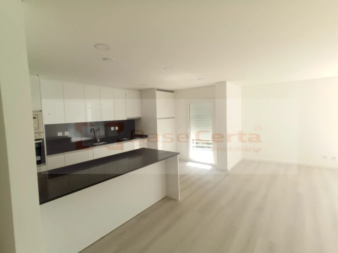 Apartamento T3 para Venda em Vialonga Foto 35