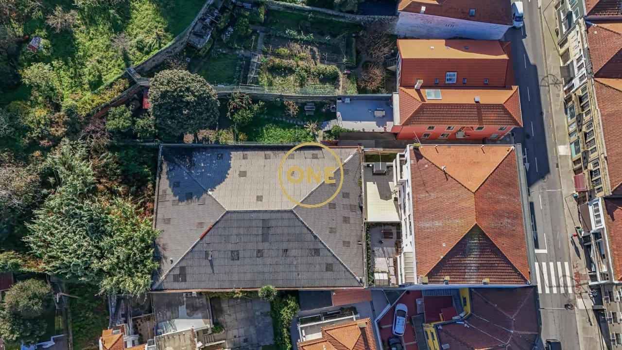 Armazém para Venda em Paranhos Foto 23