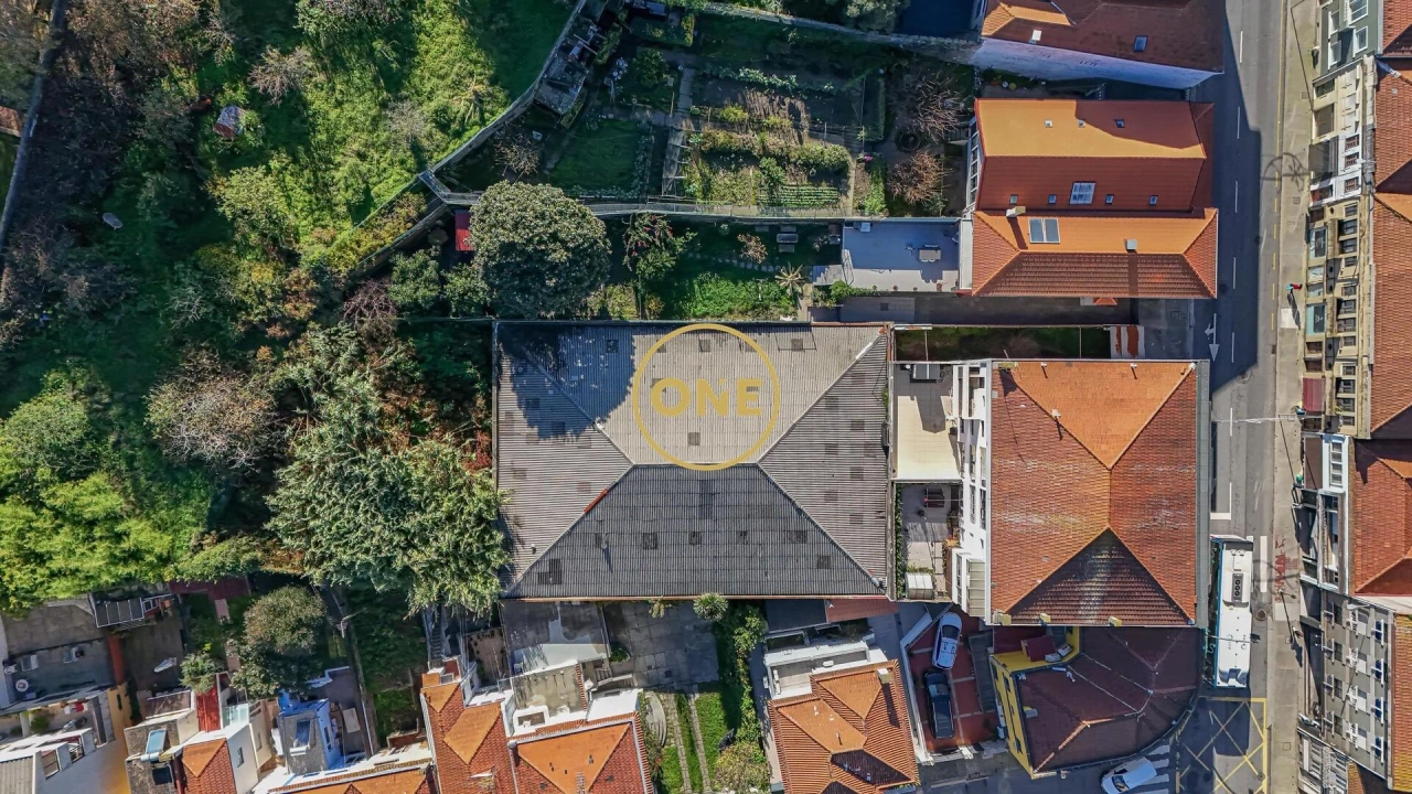 Armazém para Venda em Paranhos Foto 24