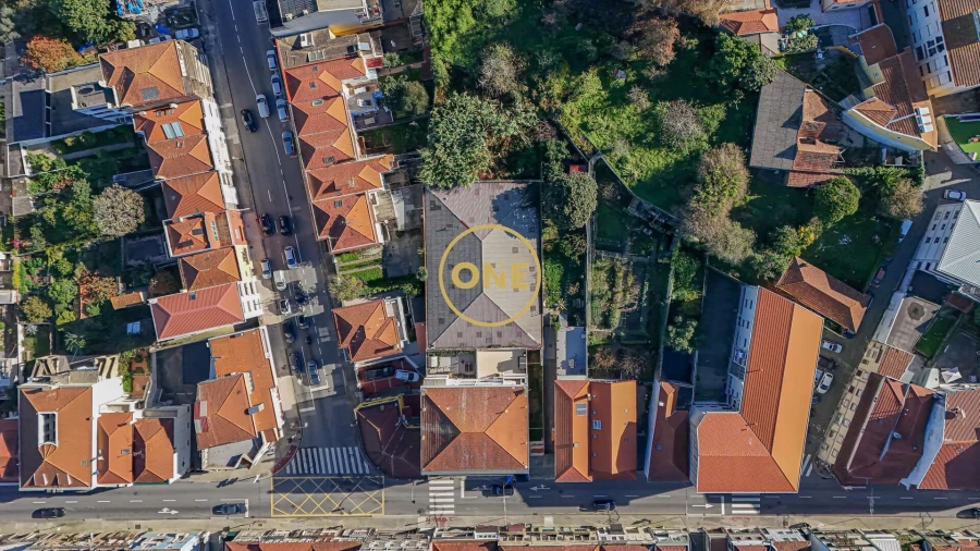 Armazém para Venda em Paranhos Foto 25