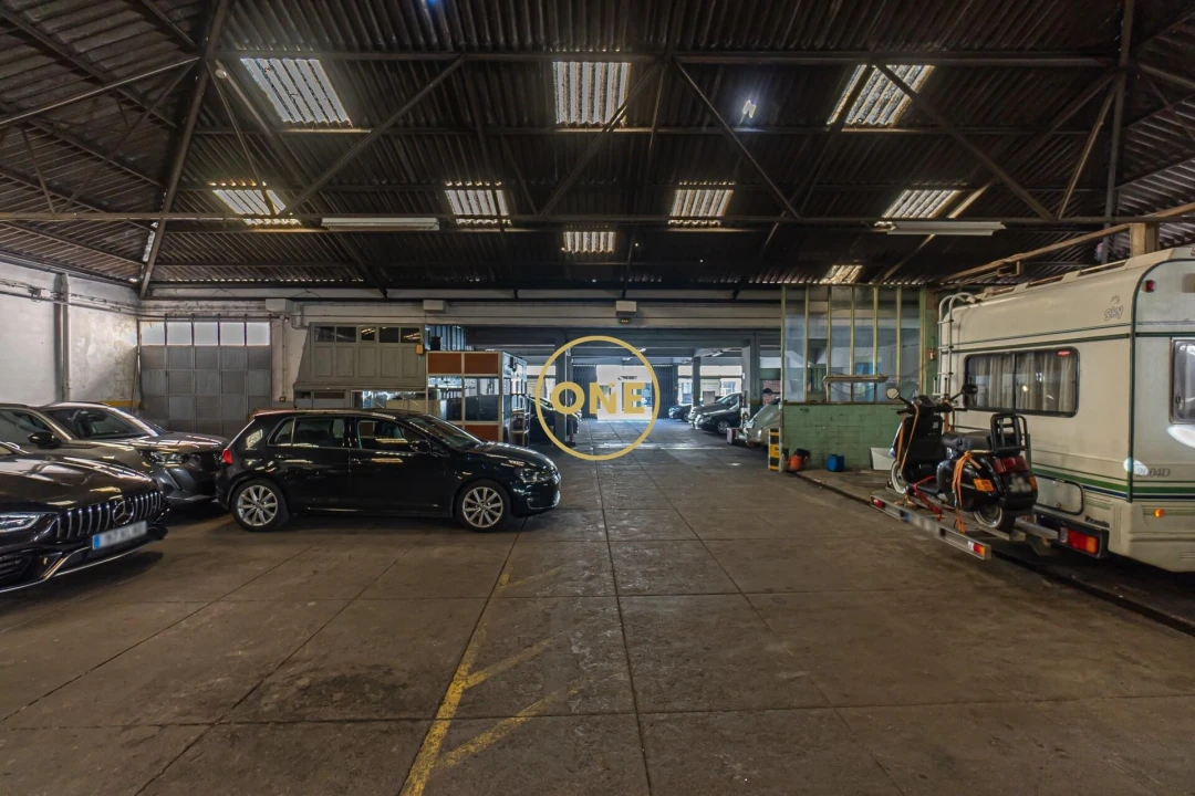 Armazém para Venda em Paranhos Foto 4