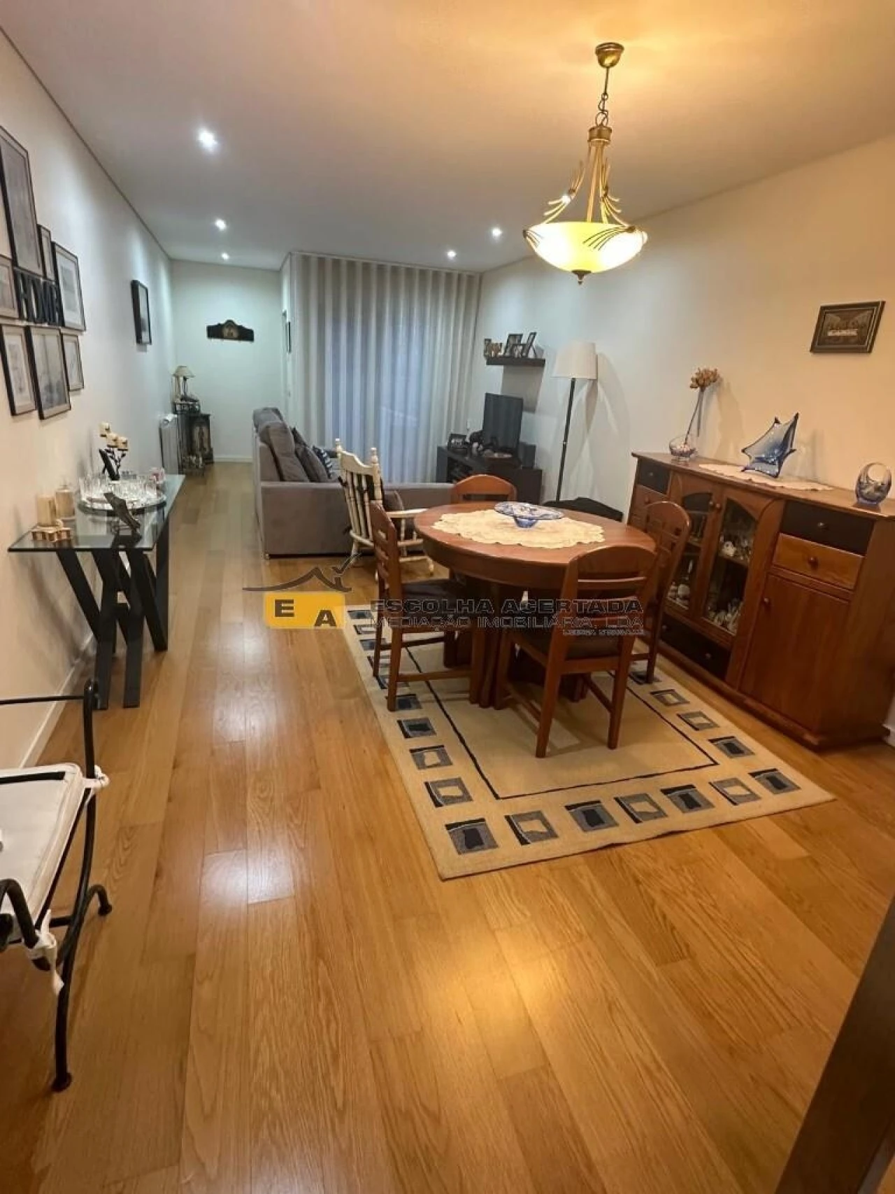 Moradia T3 para Venda em Antas e Abade de Vermoim Foto 1