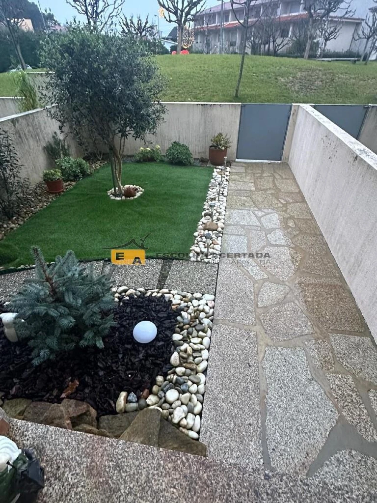 Moradia T3 para Venda em Antas e Abade de Vermoim Foto 9