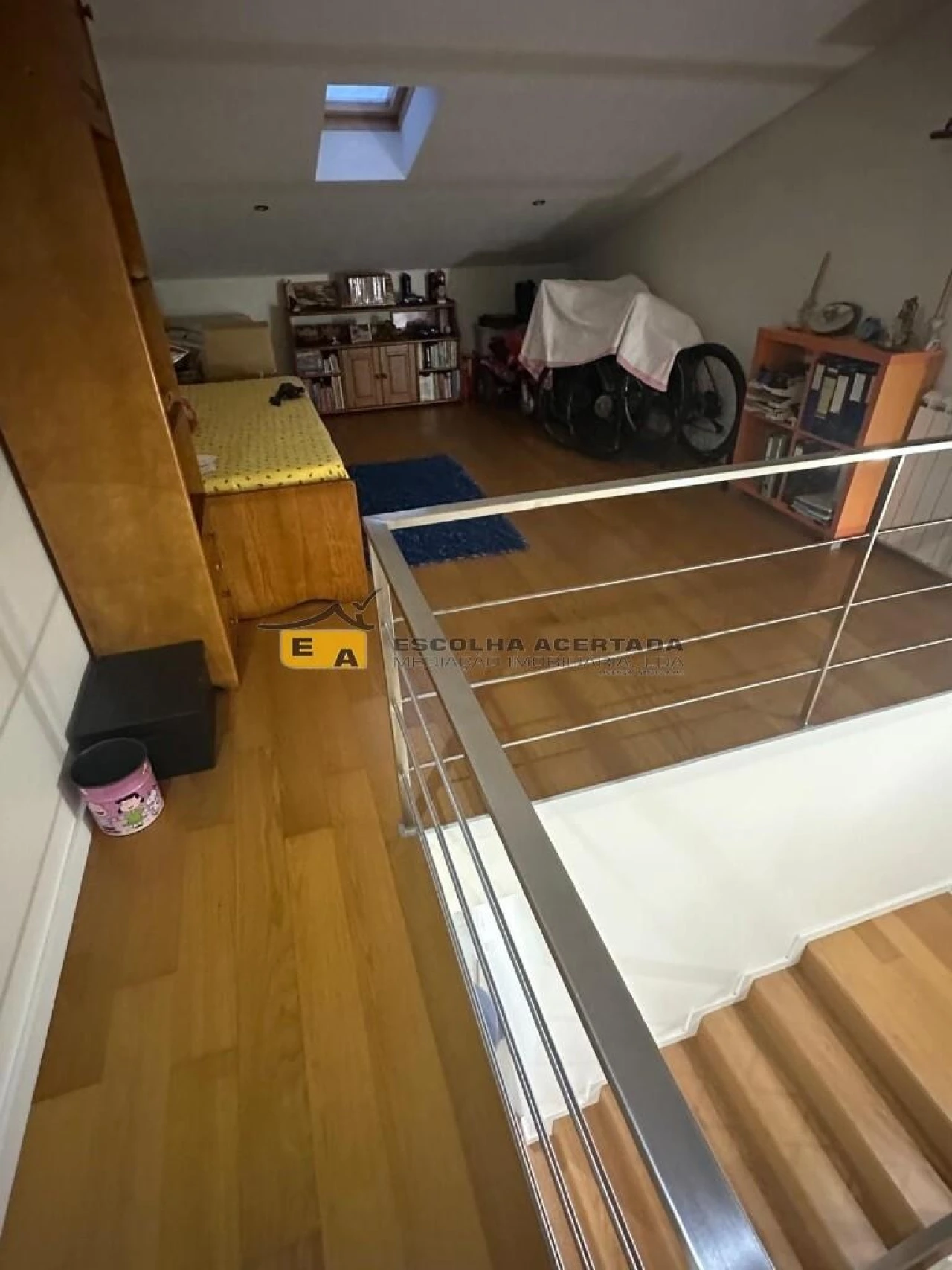 Moradia T3 para Venda em Antas e Abade de Vermoim Foto 21