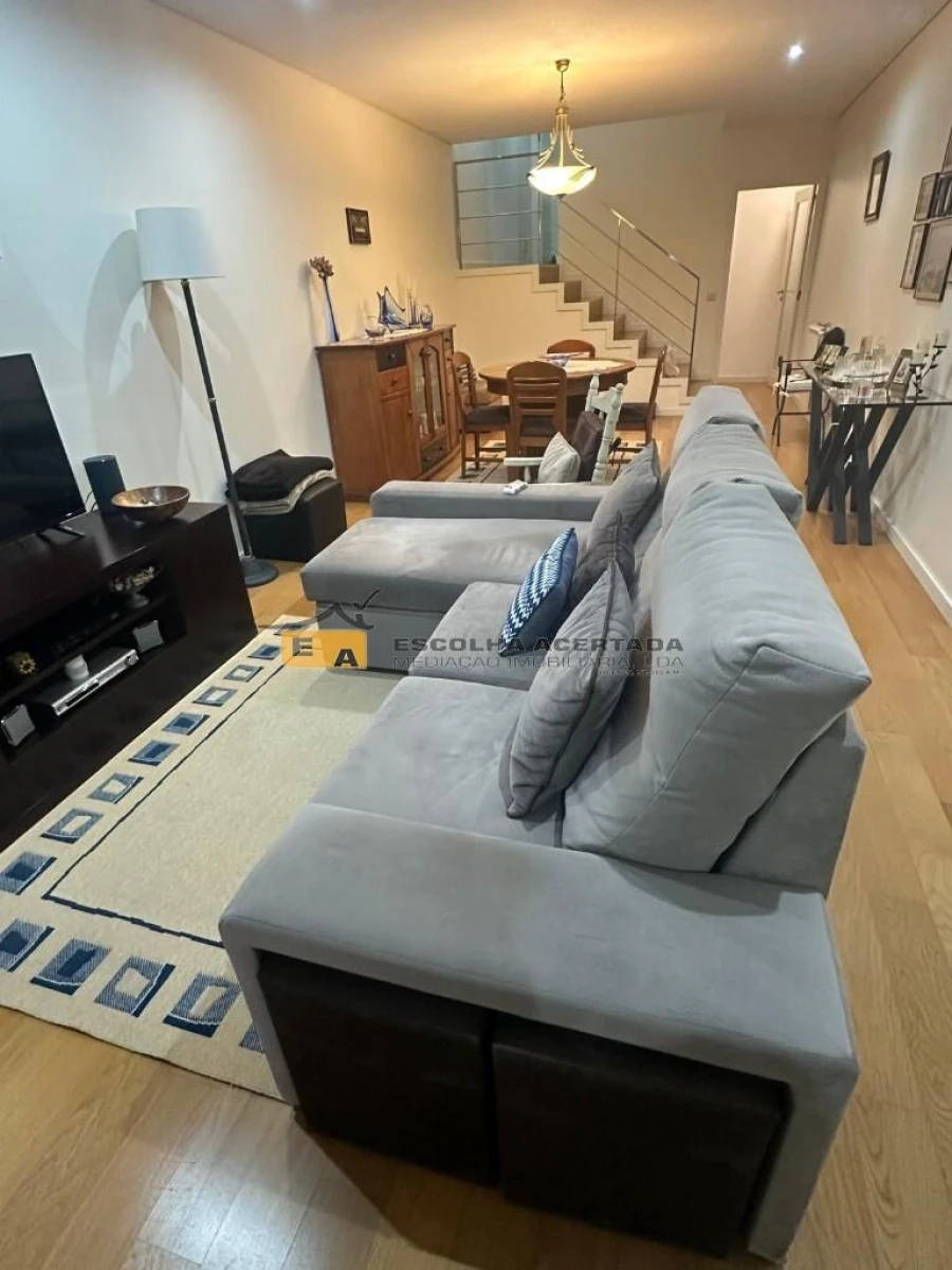 Moradia T3 para Venda em Antas e Abade de Vermoim Foto 2