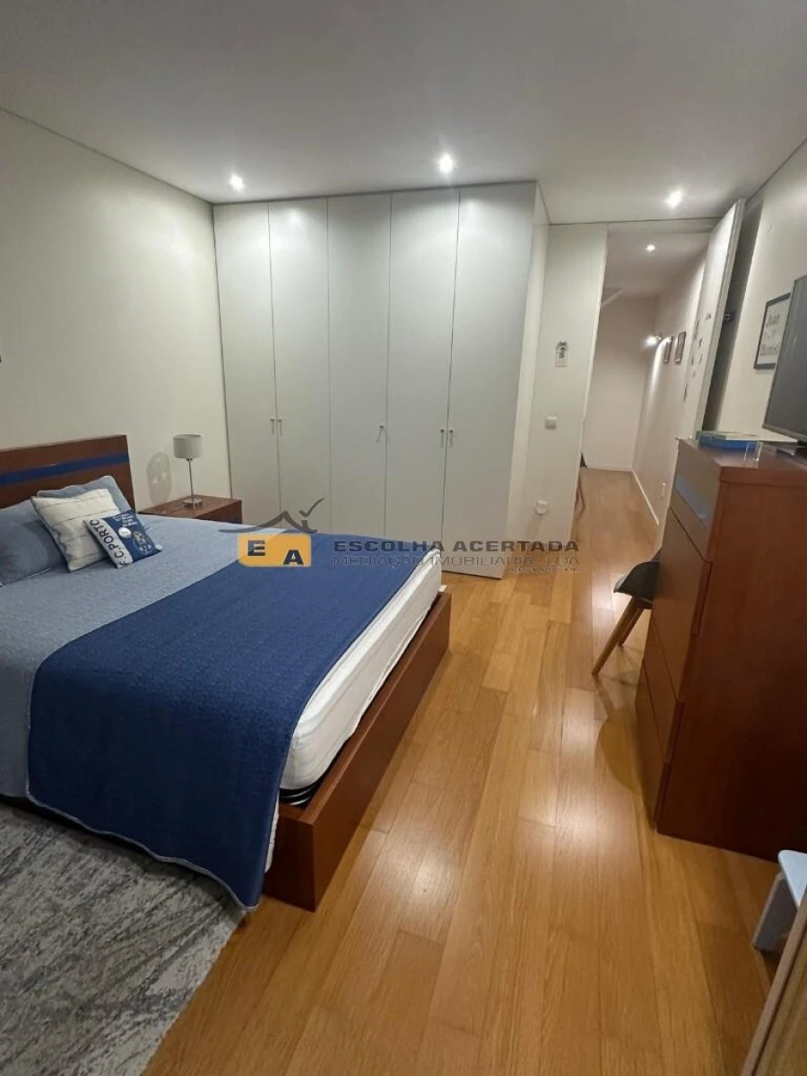 Moradia T3 para Venda em Antas e Abade de Vermoim Foto 12