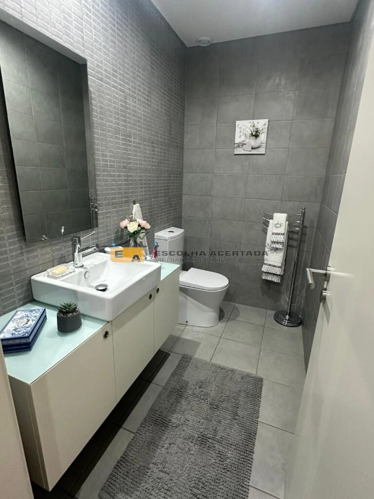 Moradia T3 para Venda em Antas e Abade de Vermoim Foto 13