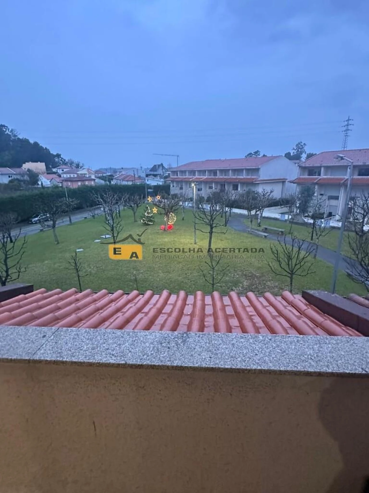 Moradia T3 para Venda em Antas e Abade de Vermoim Foto 24