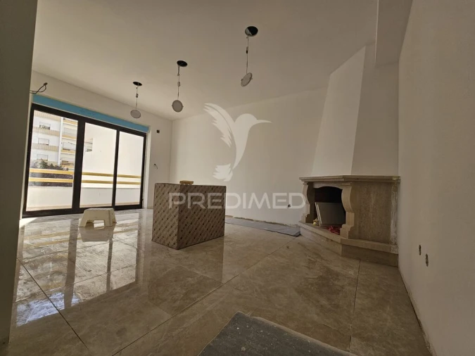 Apartamento T2 para Venda em Castanheira do Ribatejo e Cachoeiras Foto 6