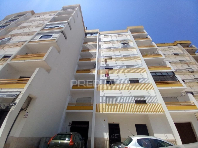 Apartamento T2 para Venda em Castanheira do Ribatejo e Cachoeiras Foto 4