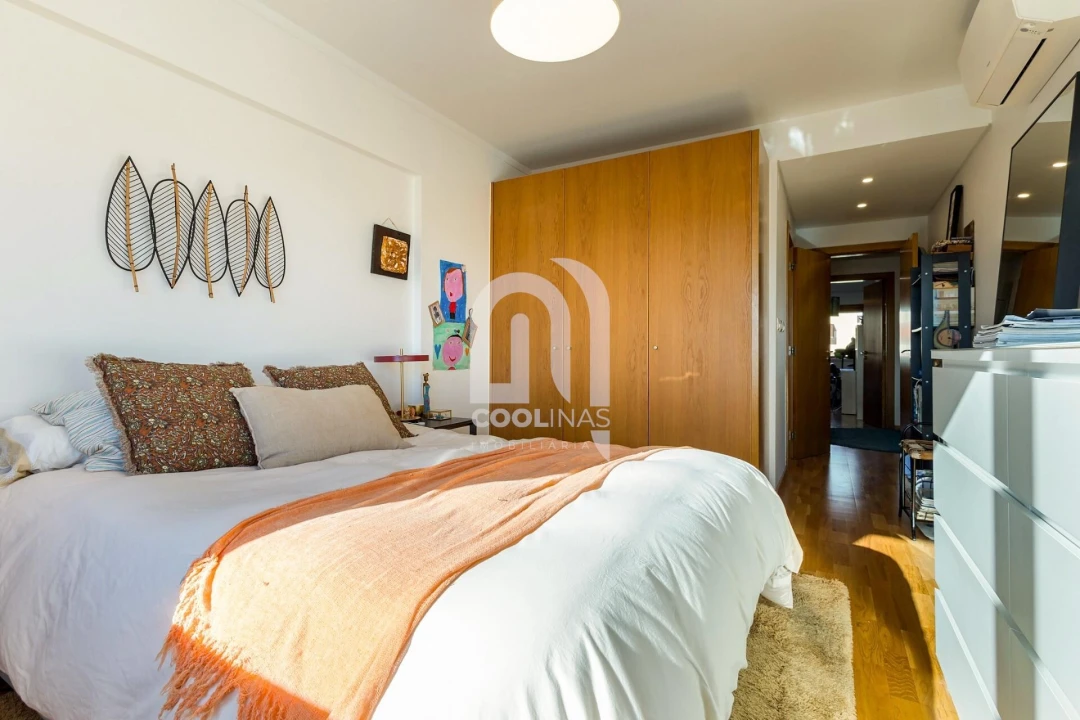 Apartamento T3 para Venda em Seixal, Arrentela e Aldeia de Paio Pires Foto 14