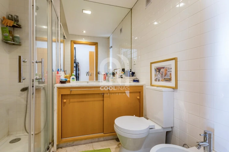 Apartamento T3 para Venda em Seixal, Arrentela e Aldeia de Paio Pires Foto 16