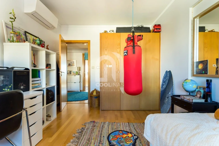 Apartamento T3 para Venda em Seixal, Arrentela e Aldeia de Paio Pires Foto 11