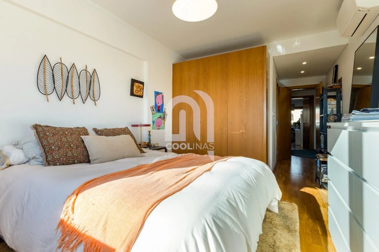 Apartamento T3 para Venda em Seixal, Arrentela e Aldeia de Paio Pires Foto 14