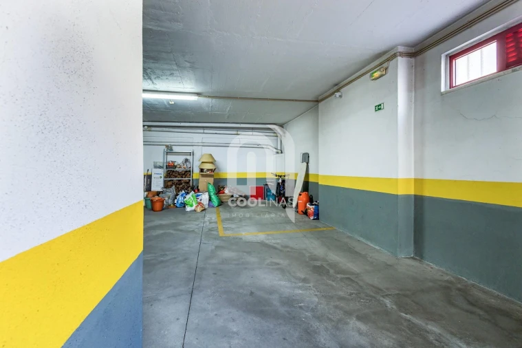 Apartamento T3 para Venda em Seixal, Arrentela e Aldeia de Paio Pires Foto 34