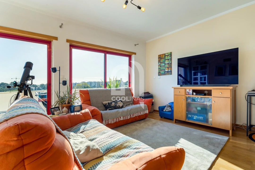 Apartamento T3 para Venda em Seixal, Arrentela e Aldeia de Paio Pires Foto 23