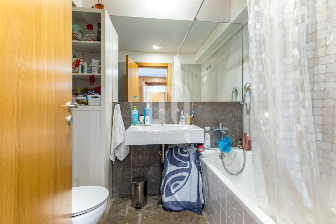 Apartamento T3 para Venda em Seixal, Arrentela e Aldeia de Paio Pires Foto 15