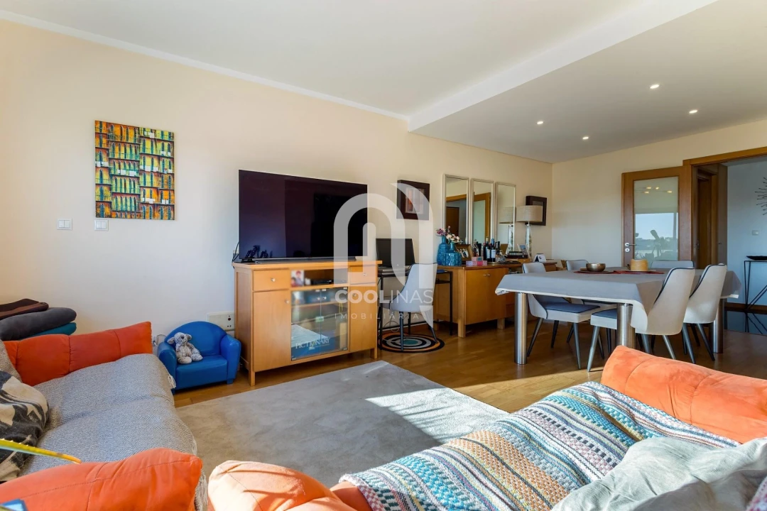 Apartamento T3 para Venda em Seixal, Arrentela e Aldeia de Paio Pires Foto 26