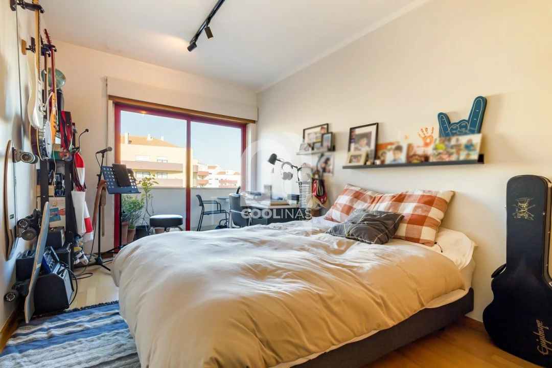 Apartamento T3 para Venda em Seixal, Arrentela e Aldeia de Paio Pires Foto 29