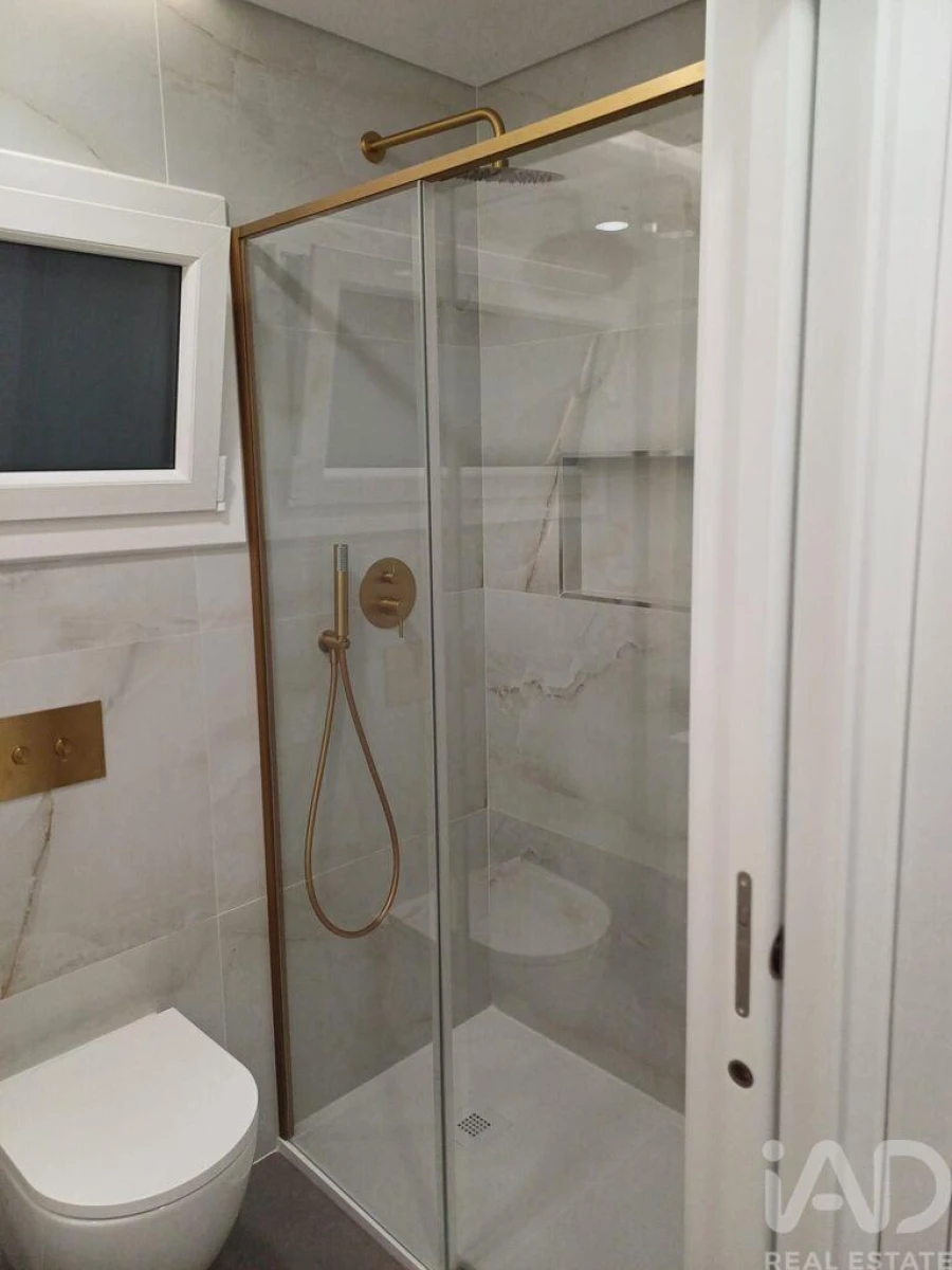 Moradia T3 para Venda em Fernao Ferro Foto 8