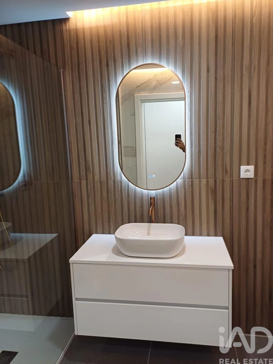 Moradia T3 para Venda em Fernao Ferro Foto 2