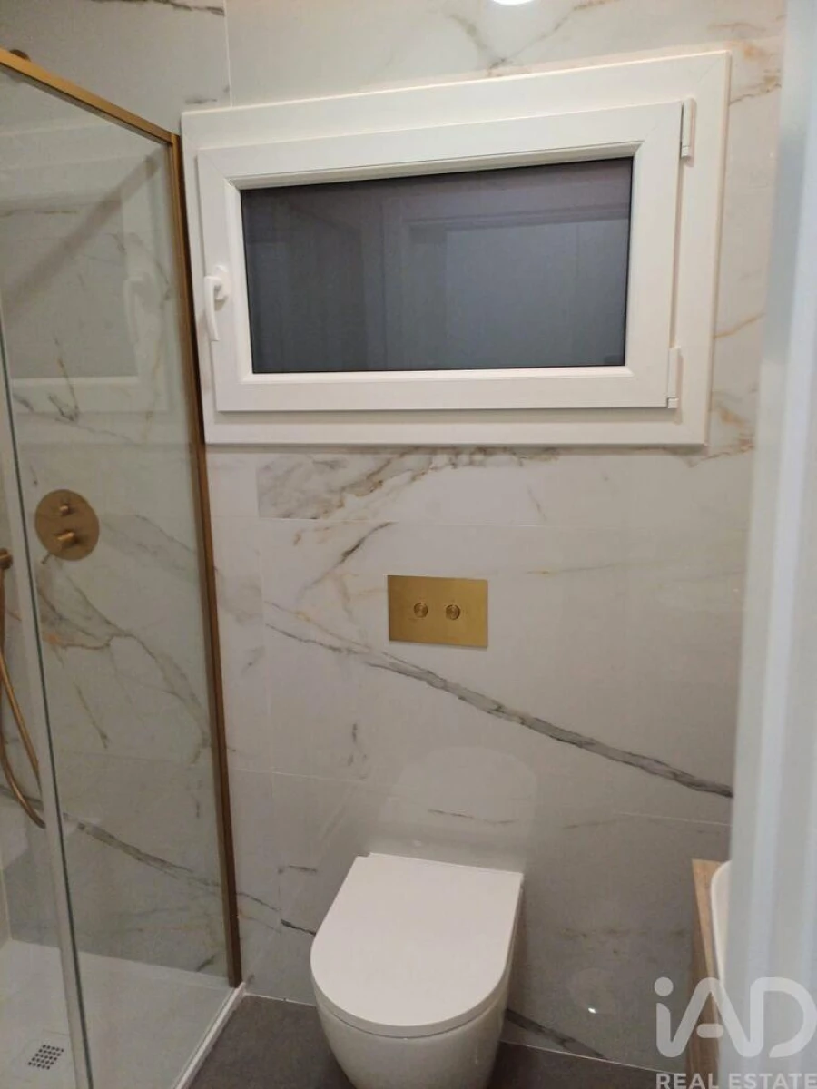 Moradia T3 para Venda em Fernao Ferro Foto 4