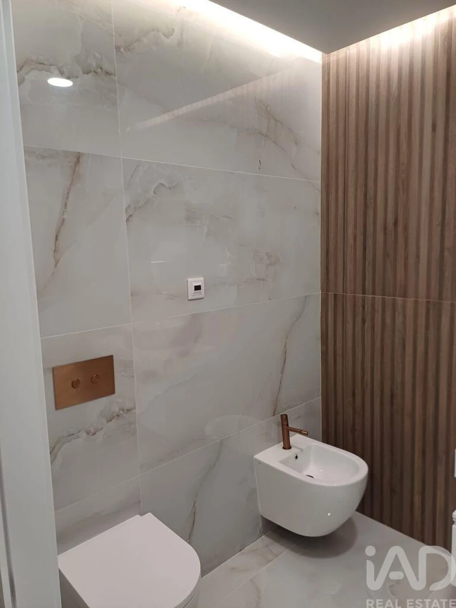 Moradia T3 para Venda em Fernao Ferro Foto 7