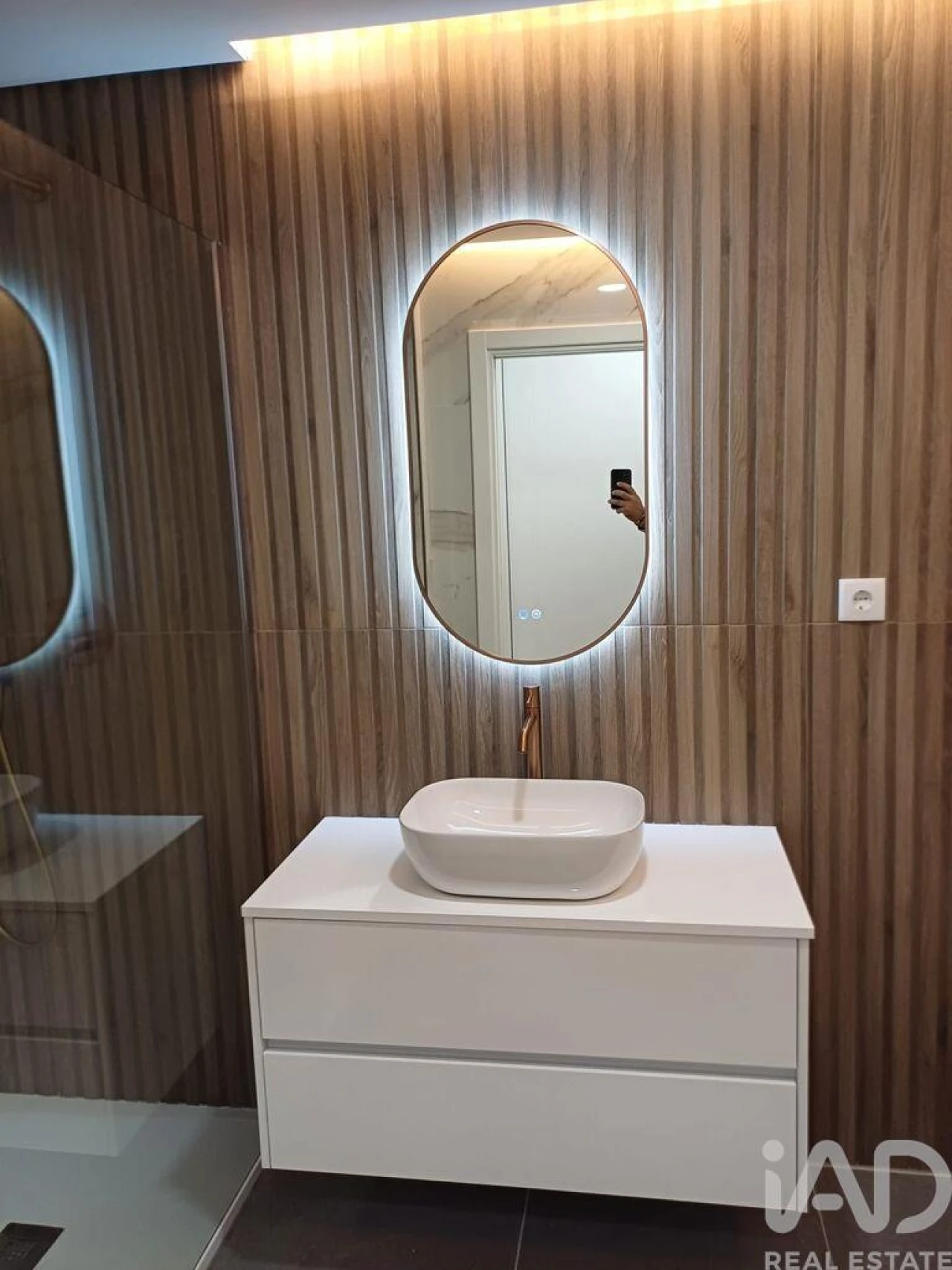 Moradia T3 para Venda em Fernao Ferro Foto 2