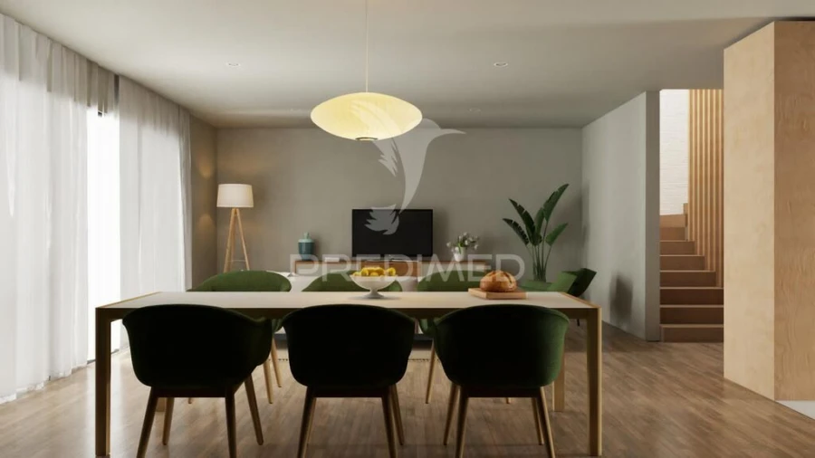 Moradia T3 para Venda em Esposende, Marinhas e Gandra Foto 3