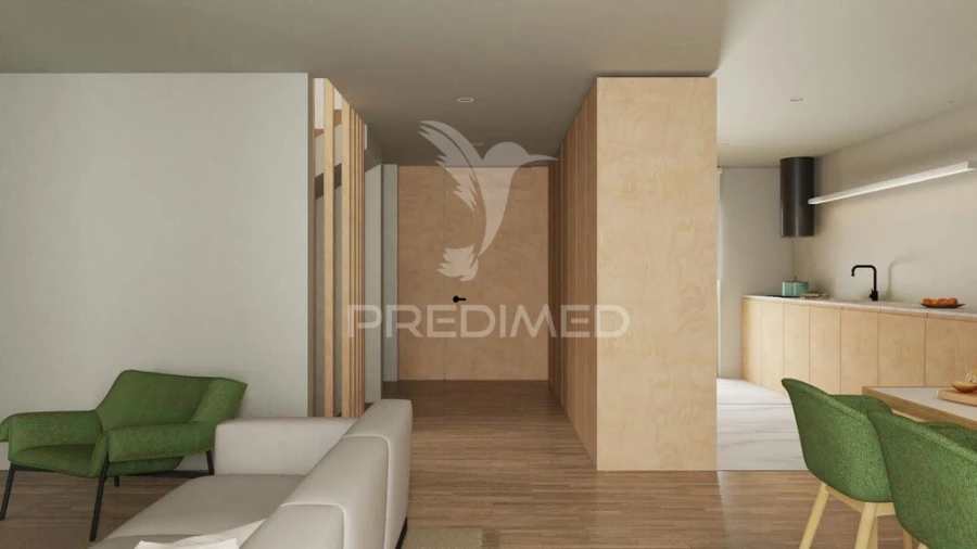 Moradia T3 para Venda em Esposende, Marinhas e Gandra