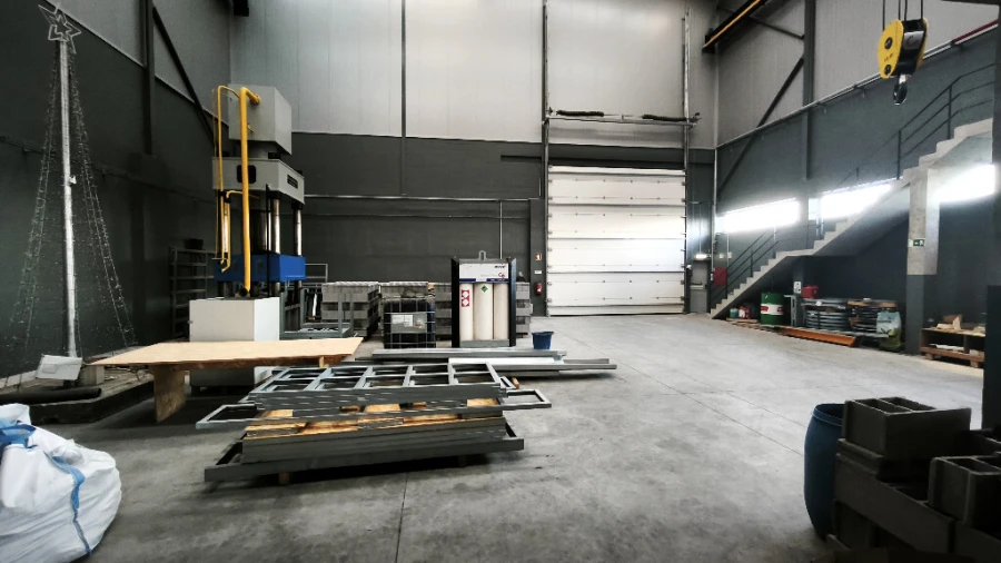 Armazém para Arrendamento em Sandim, Olival, Lever e Crestuma Foto 7