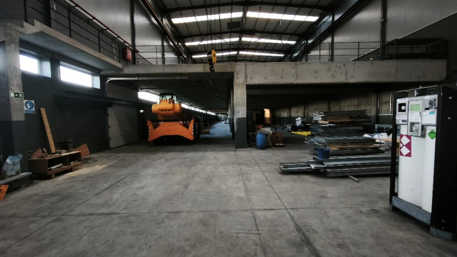Armazém para Arrendamento em Sandim, Olival, Lever e Crestuma Foto 8