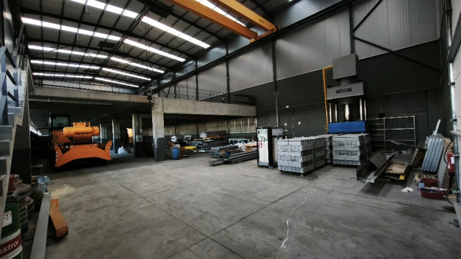 Armazém para Arrendamento em Sandim, Olival, Lever e Crestuma Foto 6