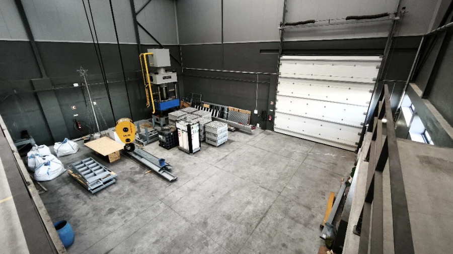 Armazém para Arrendamento em Sandim, Olival, Lever e Crestuma Foto 5