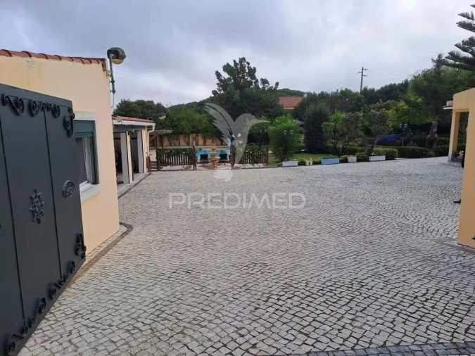 Moradia T3 para Venda em Santa Maria e São Miguel, São Martinho, São Pedro Penaferrim Foto 7