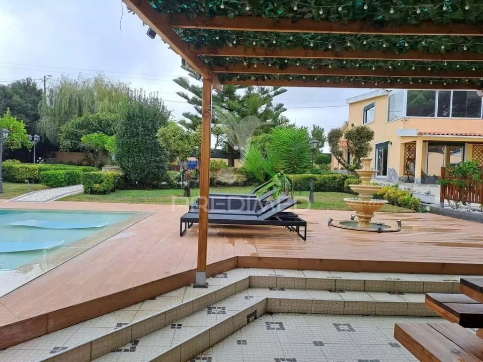 Moradia T3 para Venda em Santa Maria e São Miguel, São Martinho, São Pedro Penaferrim Foto 3