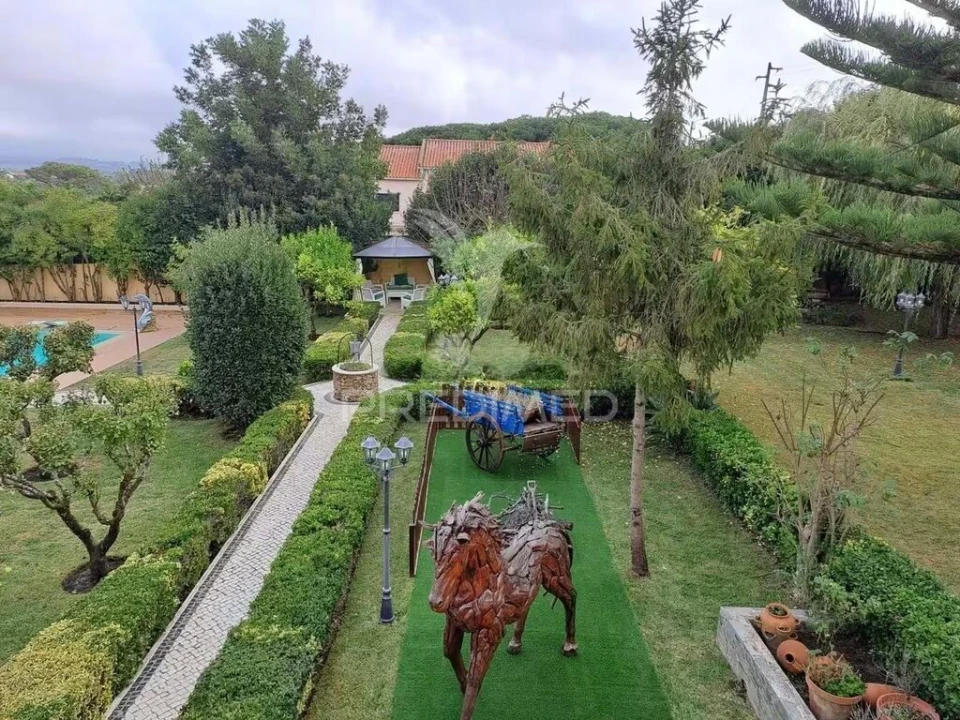 Moradia T3 para Venda em Santa Maria e São Miguel, São Martinho, São Pedro Penaferrim Foto 9