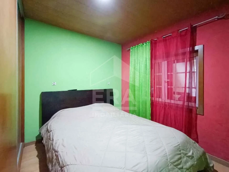 Moradia T2 para Venda em Fermentelos Foto 10