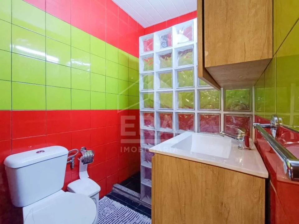 Moradia T2 para Venda em Fermentelos Foto 13