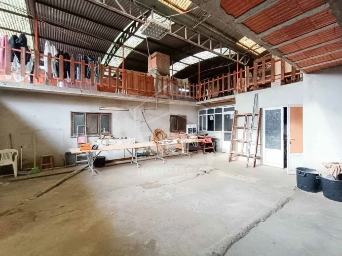 Moradia T2 para Venda em Fermentelos Foto 15