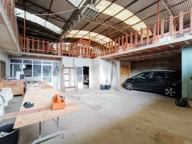 Moradia T2 para Venda em Fermentelos Foto 14