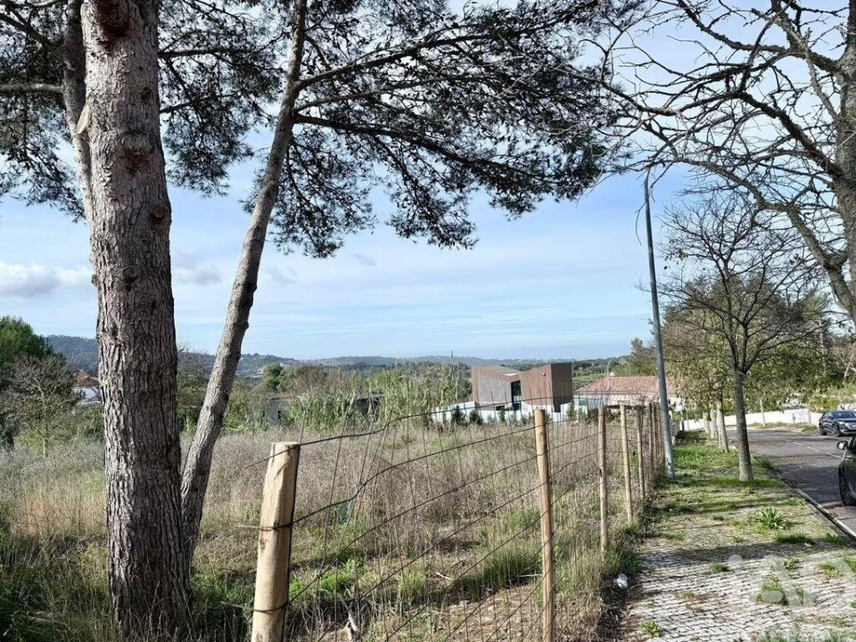 Terreno para Venda em São João das Lampas e Terrugem Foto 5