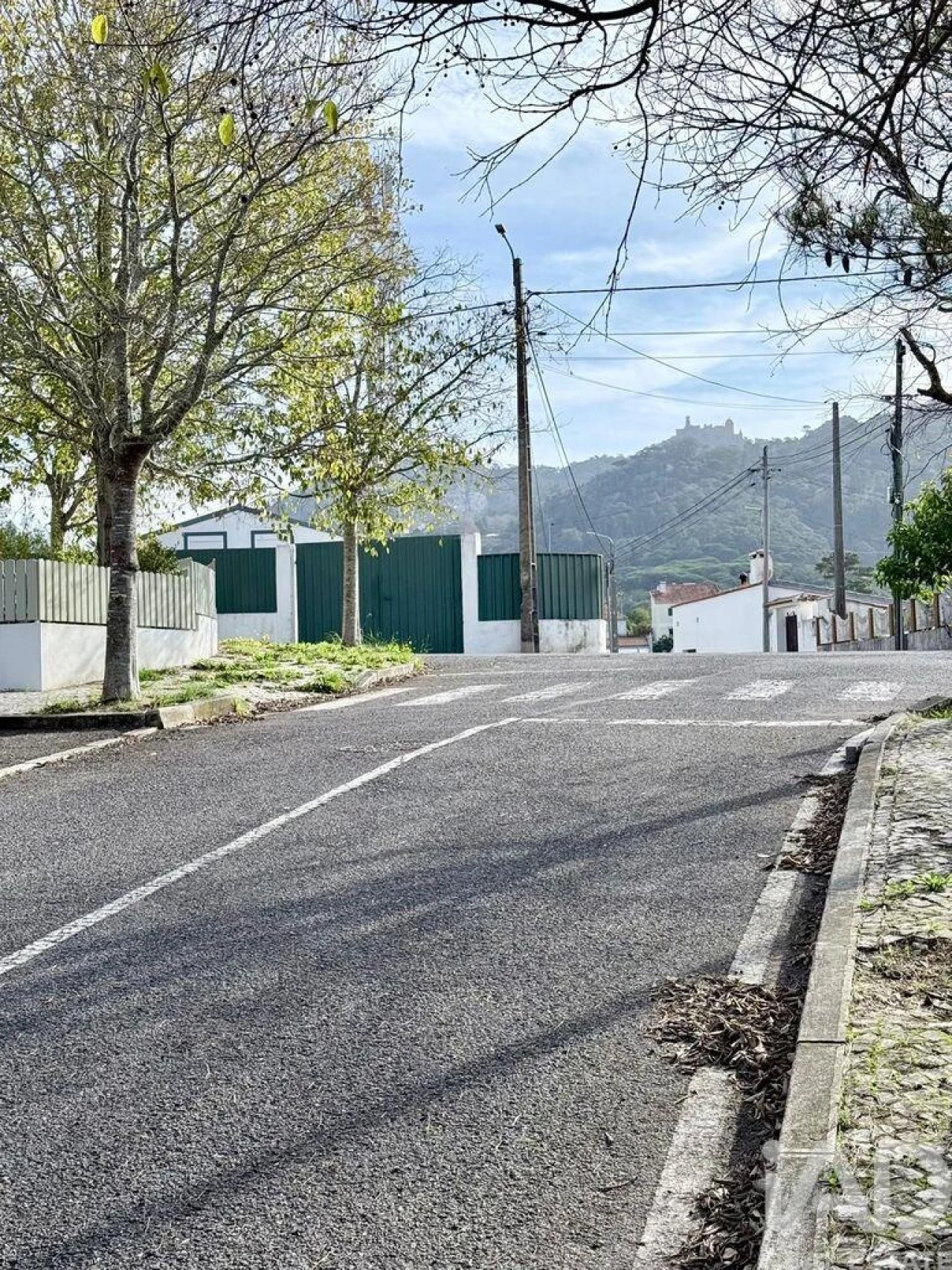 Terreno para Venda em São João das Lampas e Terrugem Foto 7